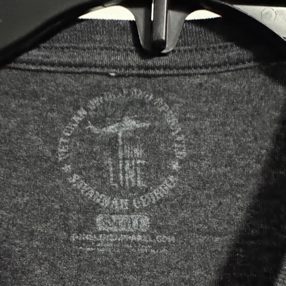 NineLine tee - Picture 3 of 3